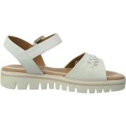 Sandales Salamander Sofila Wedges White