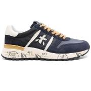 Baskets basses Premiata -