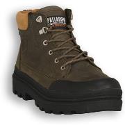 Bottes Palladium 325 PALLATROOPER CUFF