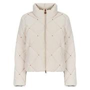 Doudounes Emporio Armani EA7 WINTER BOMBER JACKET