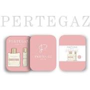 Eau de parfum Pertegaz Femme Lot 2 Pcs