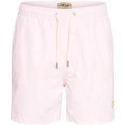 Short Pullin Short de bain PAKO MAUVE