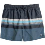 Maillots de bain Billabong All Day Stripes Layback 16"