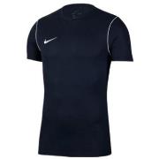 T-shirt enfant Nike TEE SHIRT NK DF PARK20 - OBSIDIAN/WHITE/WHITE - M