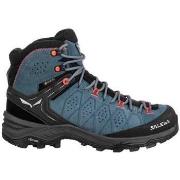 Chaussures Salewa WS ALP TRAINER 2 MID GTX