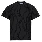 T-shirt Versace Jeans Couture MAGLIET.77GAH6R0