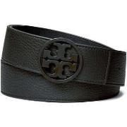 Ceinture Tory Burch 1.5 inch miller powder coated belt