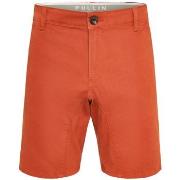 Short Pullin Short DENING SHORT CHINO SUNSET