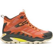 Chaussures Merrell MOAB SPEED 2 MID GTX