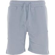 Short Ellesse Turi light blue short