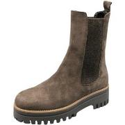 Bottes Gianluca Pisati -