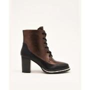 Bottines Azarey 462H981