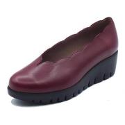 Mocassins Wonders C-33130 Nature