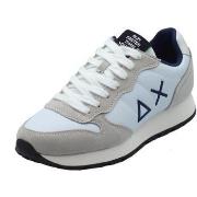 Chaussures Sun68 Z44104 Tom Classic