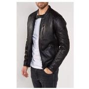 Veste Redskins Formula Noir