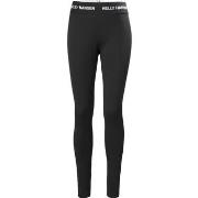 Jogging Helly Hansen W LIFA MERINO MIDWEIGHT PANT