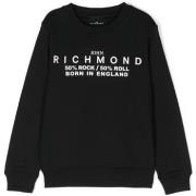 Sweat-shirt enfant John Richmond RBA24047FE