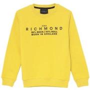 Sweat-shirt enfant John Richmond RBA24047FE