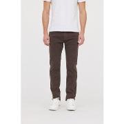 Pantalon Lee Cooper Pantalon LC122ZP Chatain L34