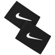 Accessoire sport Nike PROTEGE-TIBIAS GUARD STAY-II - BLACK/WHIE - Uniq...