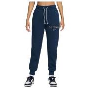 Jogging Nike JOGGING BLEU - ARMORY NAVY - XS