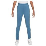 Jogging enfant Nike LEGGING VERT - AEGEAN STORM/AEGEAN STORM/WHITE - L