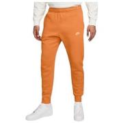 Jogging Nike JOGGING ORANGE - BRIGHT MANDARIN/BRIGHT MANDARIN/WHITE - ...