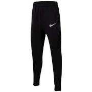 Jogging enfant Nike PANTALON JOGGING FLEECE PARK 20 NOIR - BLACK/WHITE...