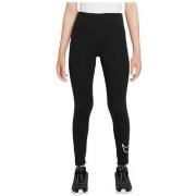 T-shirt enfant Nike LEGGING NOIR - Noir - M