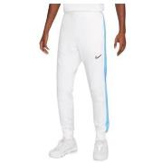 Jogging Nike JOGGING BLANC/BLEU - WHITE/AQUARIUS BLUE - M