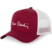 Casquette Pierre Cardin Casquette Trucker avec filet Net