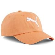 Casquette Puma CASQUETTES ORANGE - RED- B - XL