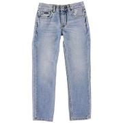 Jeans enfant Quiksilver Junior - Jeans Straight - bleu