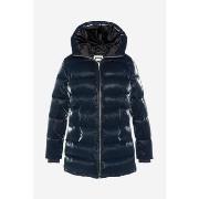 Veste Schott CLARE2W NAVY