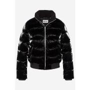 Veste Schott CLAREW BLACK