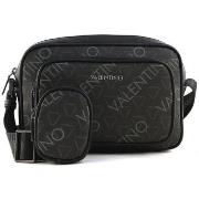 Sacoche Valentino Sac Bandoulière Zefir Homme VBS8CO15 Nero/Multicolor