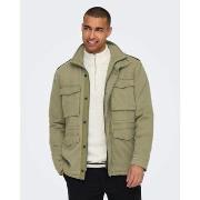 Manteau Only &amp; Sons 22030488 GEO