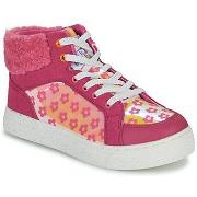 Baskets montantes enfant Agatha Ruiz de la Prada BOTTY