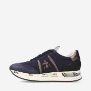 Baskets basses Premiata 6981 Baskets femme