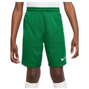 Short enfant Nike SHORT NK DF PARK III - PINE GREEN/WHITE - XS