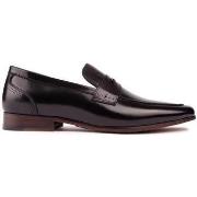 Mocassins Simon Carter Pike Loafer Des Chaussures