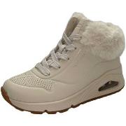 Bottes enfant Skechers -