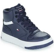 Baskets montantes enfant Tommy Hilfiger NATHAN