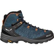 Chaussures Salewa MS ALP TRAINER 2 MID GTX