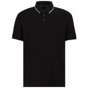 T-shirt EAX Polo