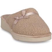 Mules Valleverde BEIGE