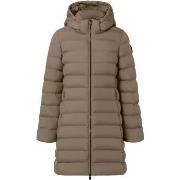 Veste Ecoalf CRONULLAALF WIDE JACKET WOMAN