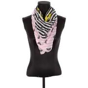 Echarpe Sonia Rykiel Foulard en soie