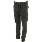 Pantalon enfant Paname Brothers PB-JORDAN-JR