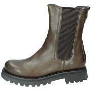 Bottines Moma EX869 VINTAGE